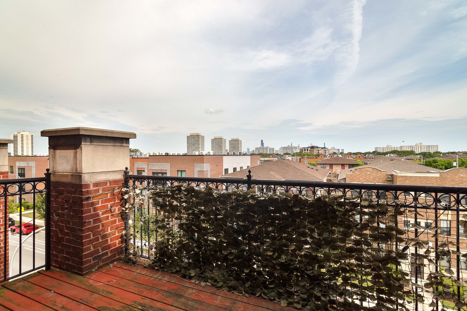 641 E Pershing Avenue 301 Property Photo 6