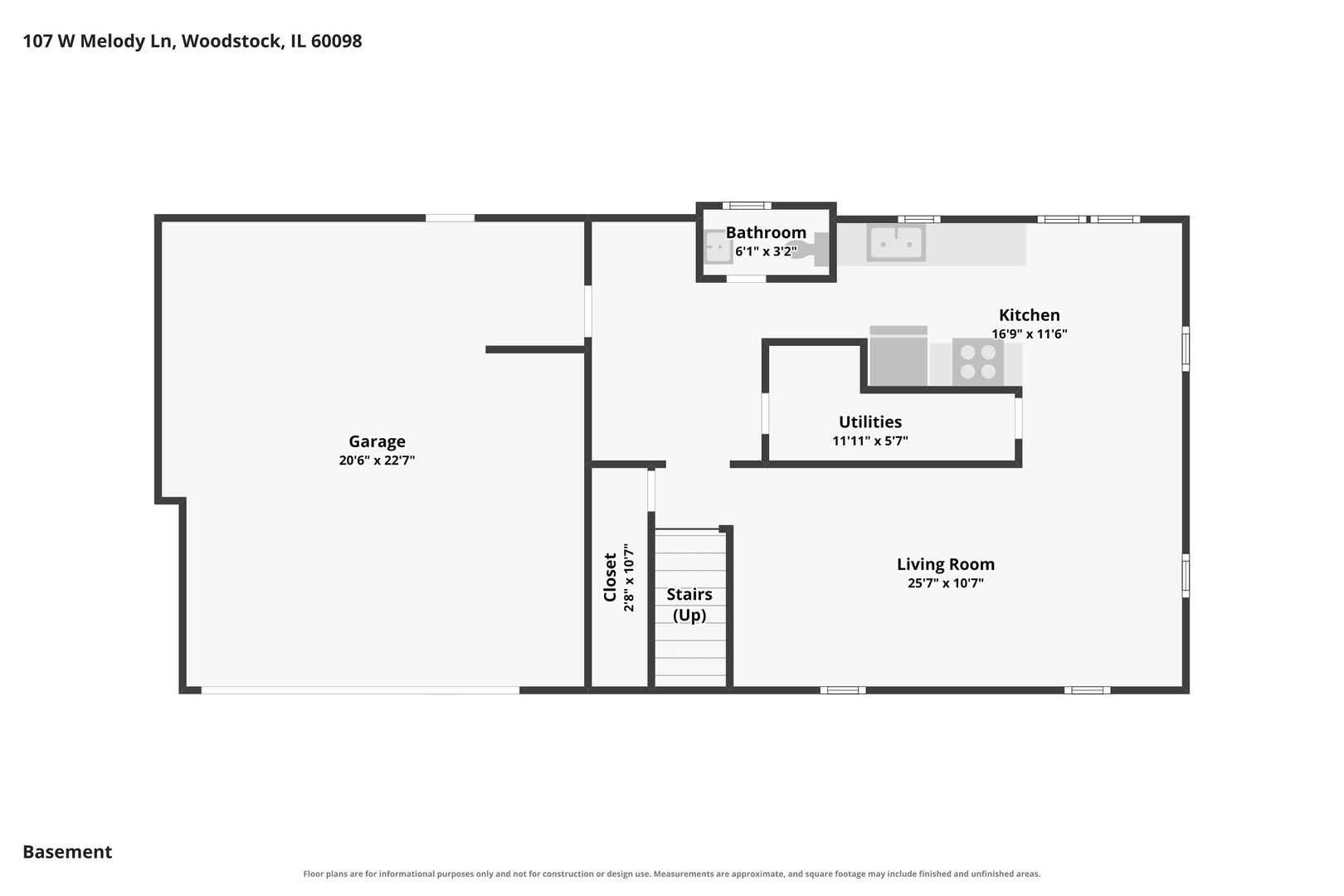 107 W Melody Lane Property Photo 28