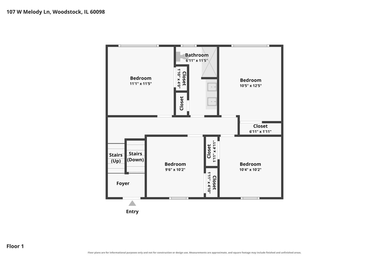107 W Melody Lane Property Photo 29