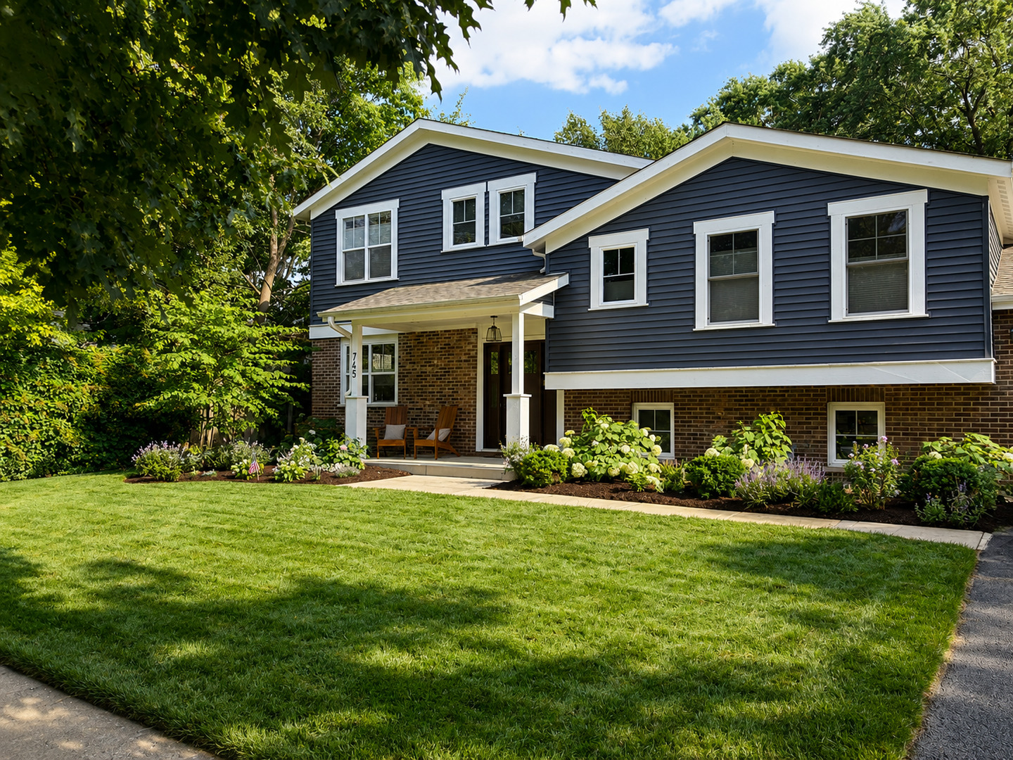 745 E Wilmette Road