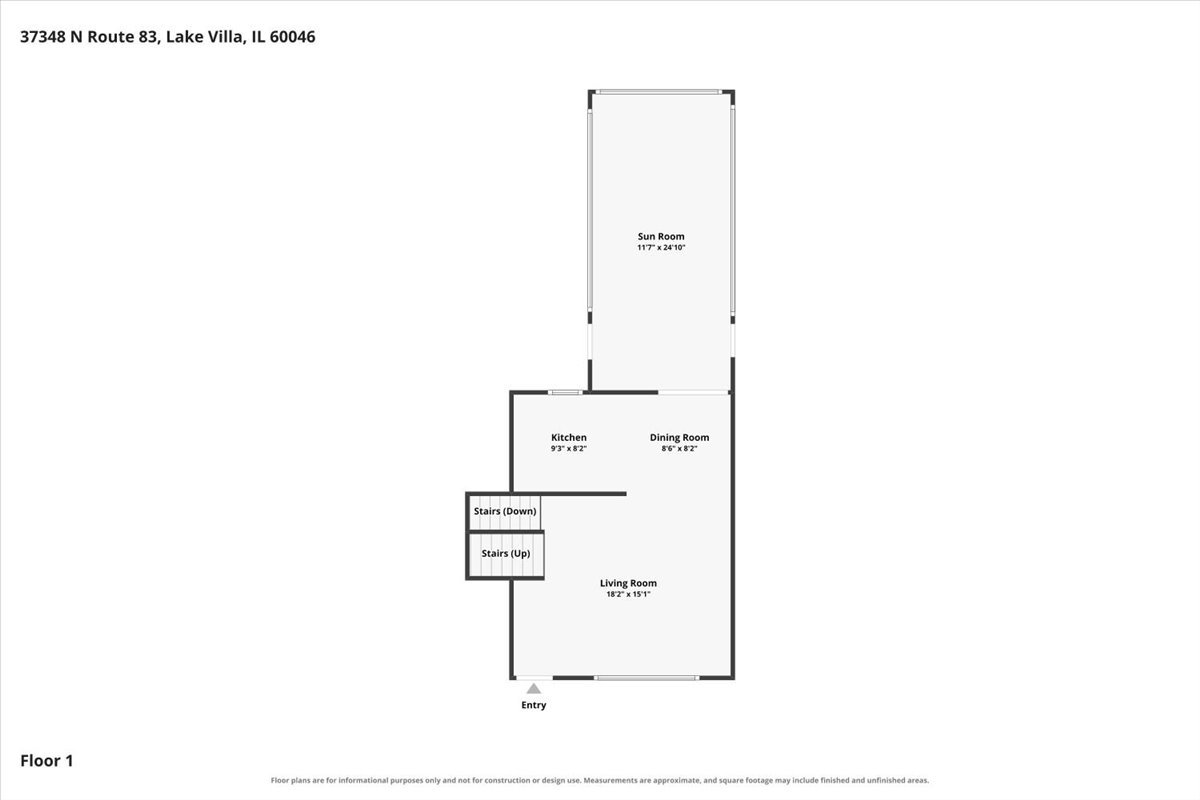 37348 N Illinois Route 83 Property Photo 36
