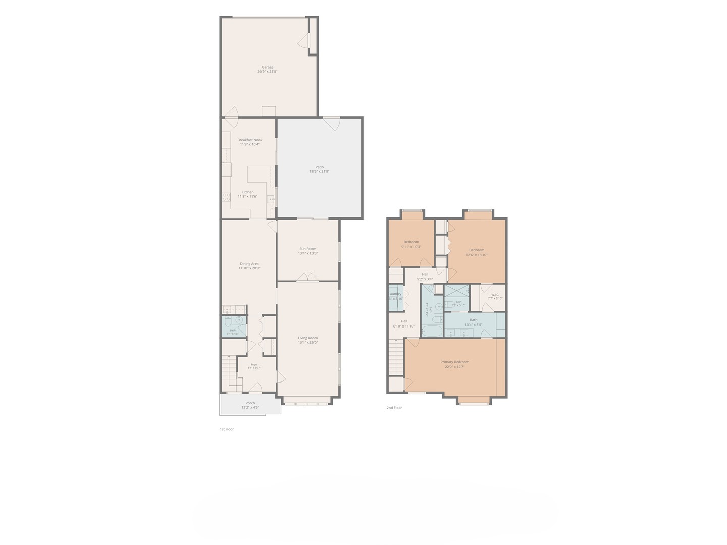 1491 Chantilly Court Property Photo 28