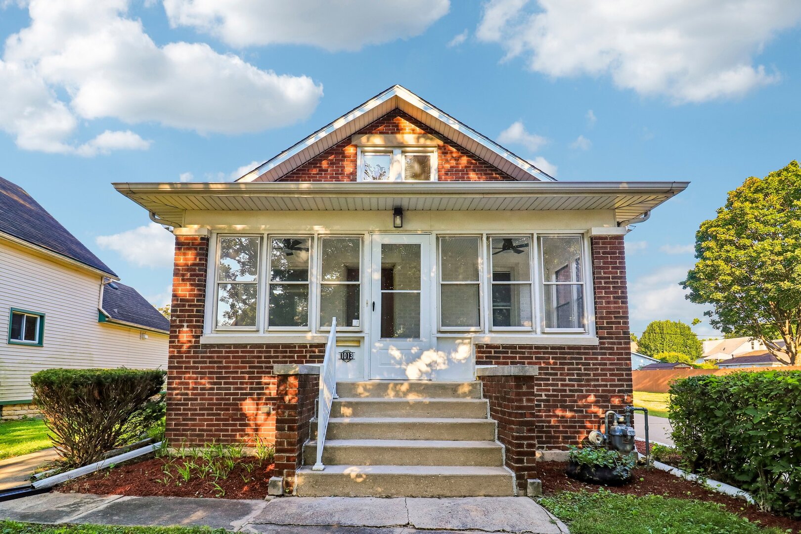 1013 Vine Street Property Photo