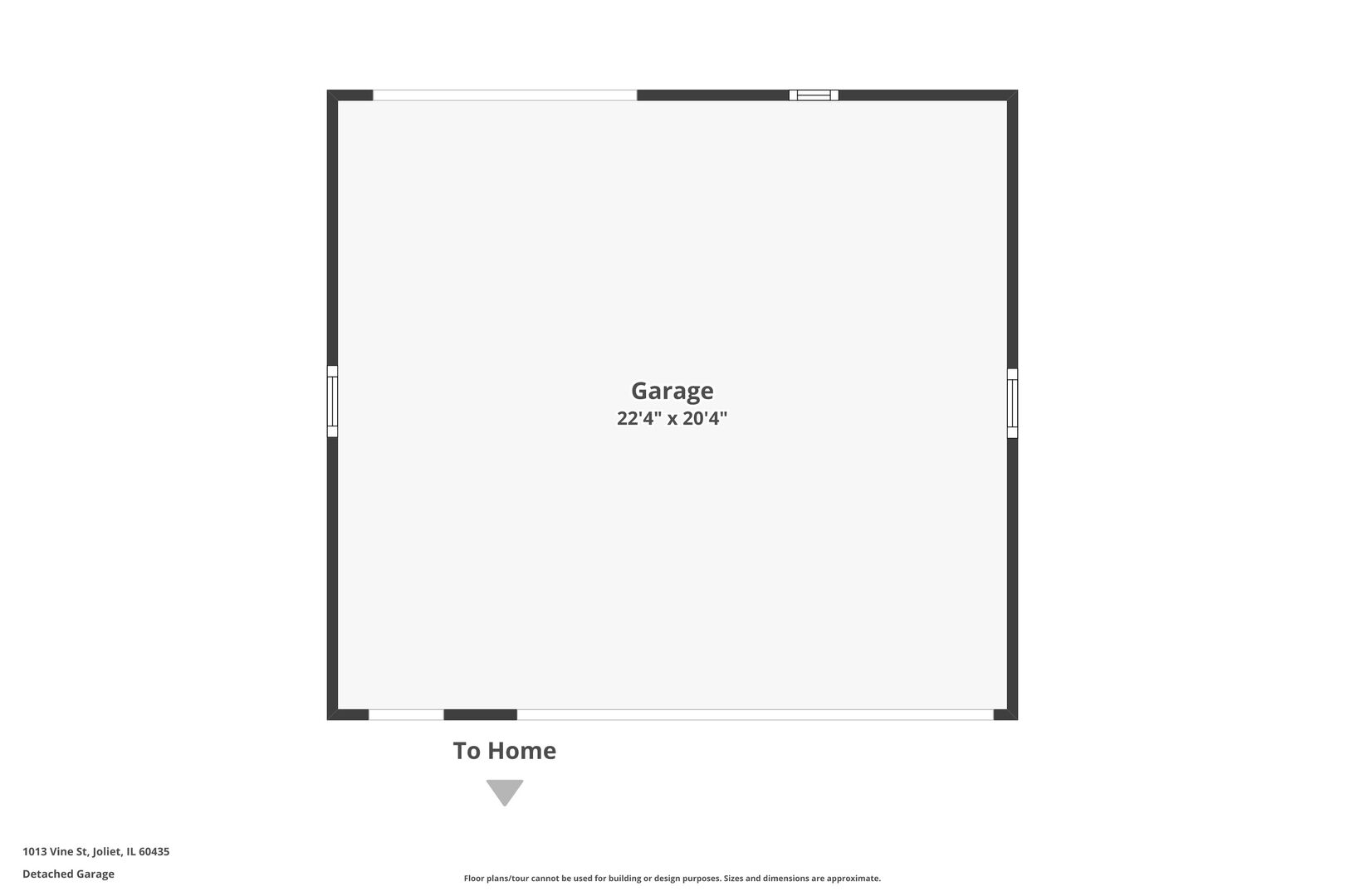 1013 Vine Street Property Photo 21