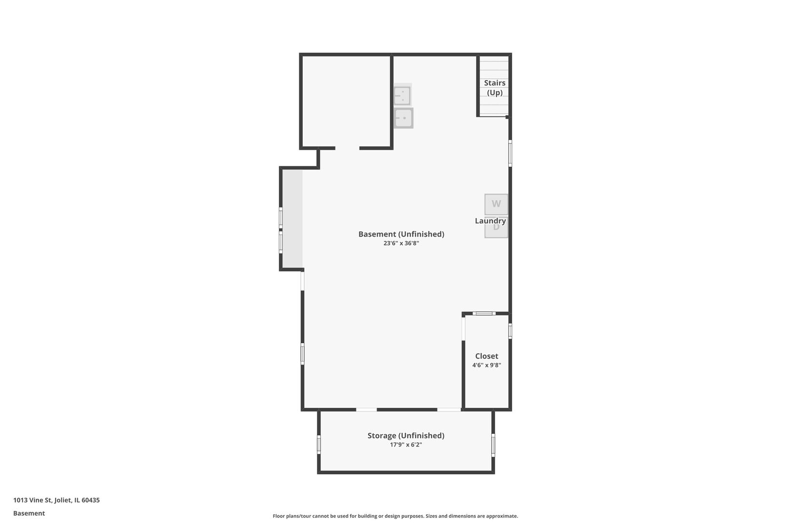 1013 Vine Street Property Photo 22