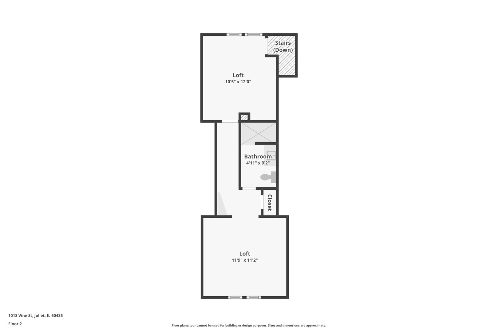 1013 Vine Street Property Photo 23