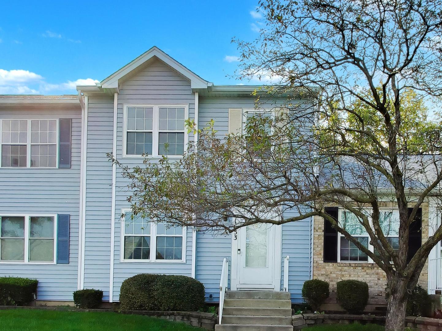 1653 Delaware Court Property Photo 1