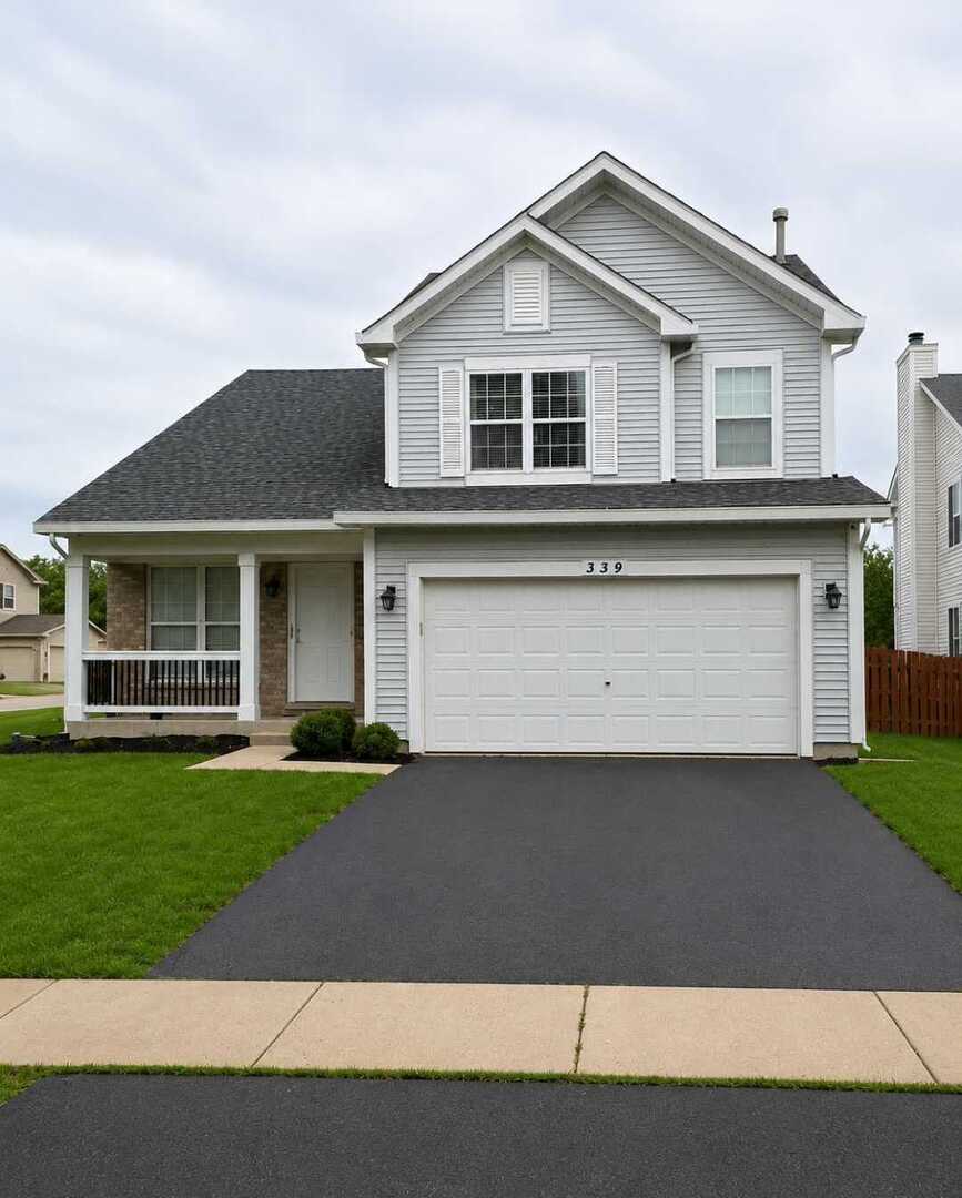 339 Wedgewood Circle Property Photo 1