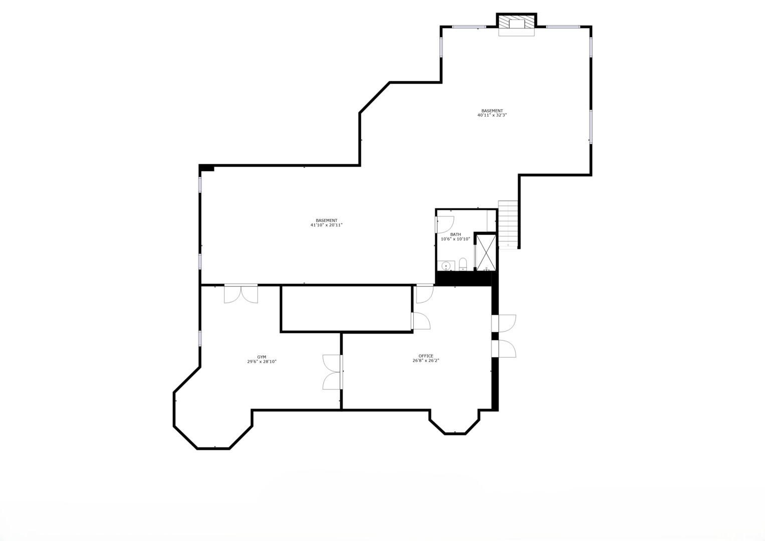 3613 Crestview Drive Property Photo 57