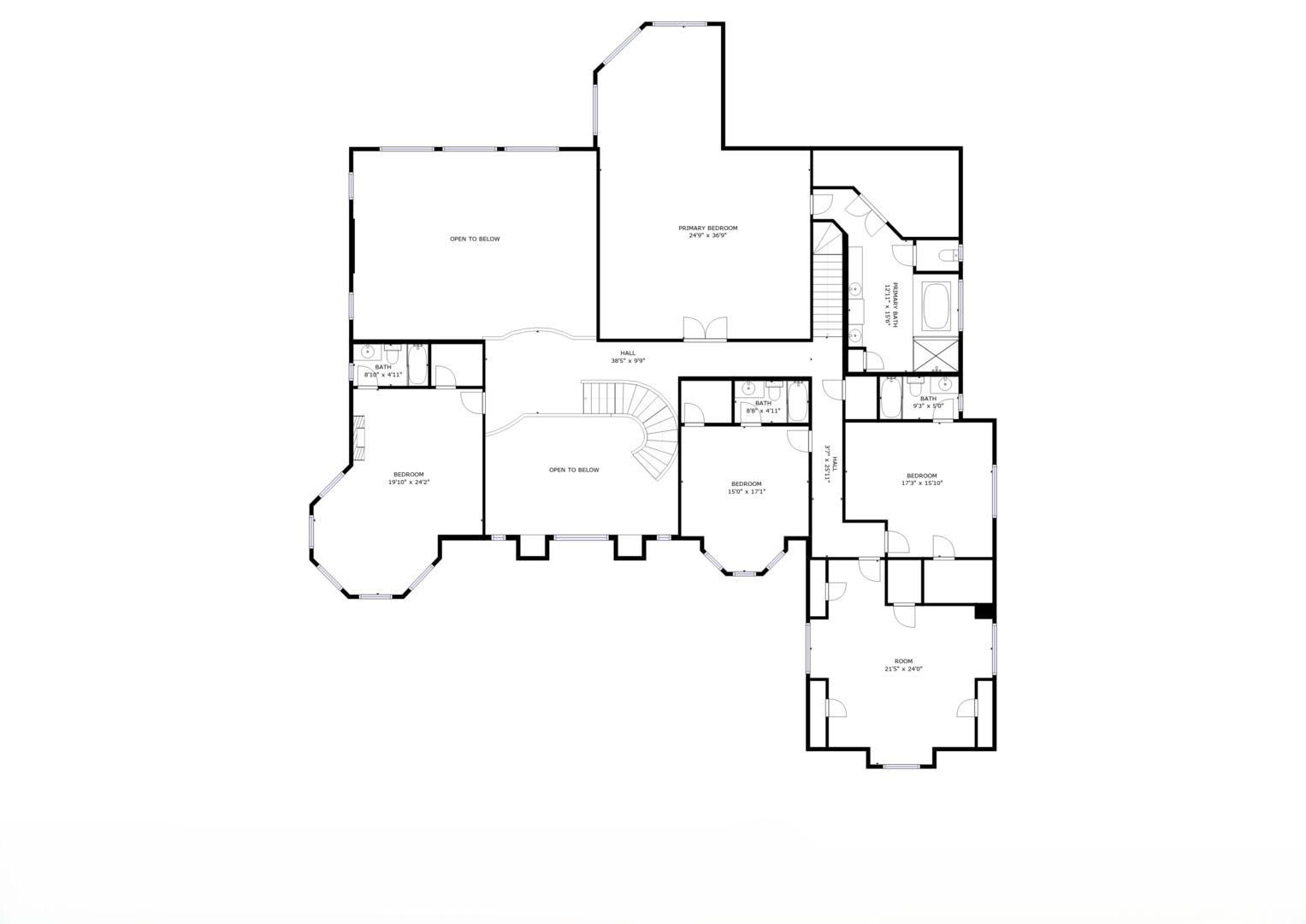 3613 Crestview Drive Property Photo 59