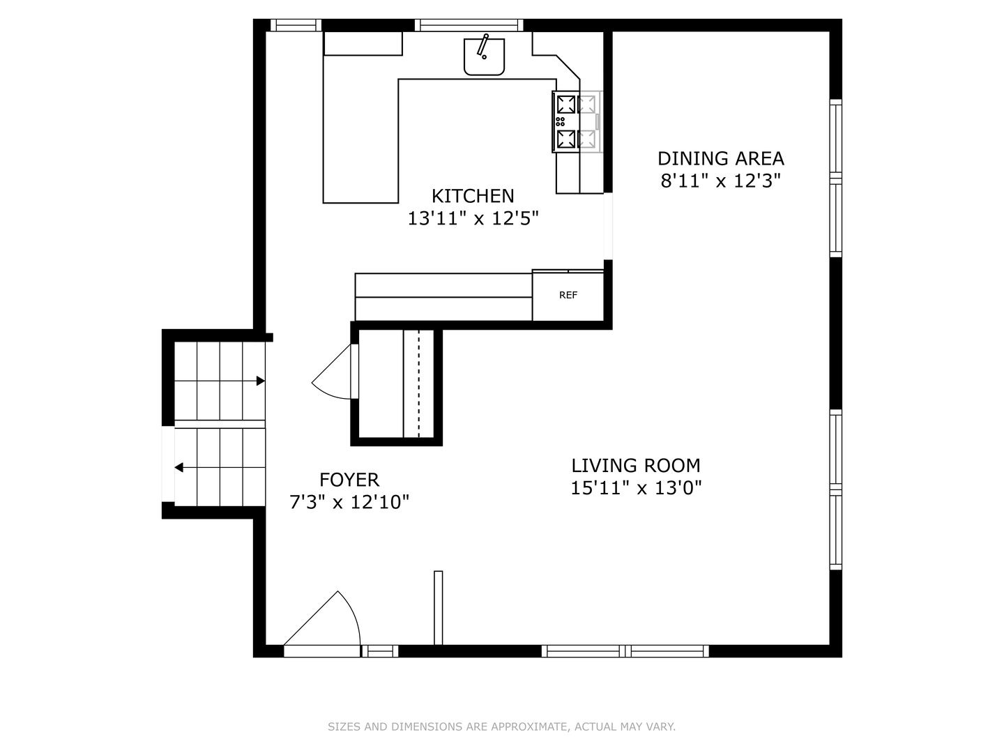 6614 Kane Avenue Property Photo 30