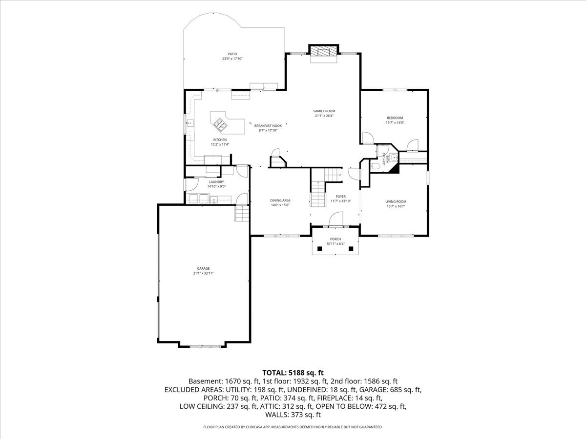 7209 Brae Court Property Photo 42
