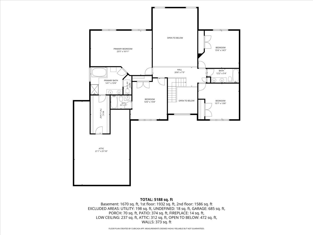 7209 Brae Court Property Photo 43