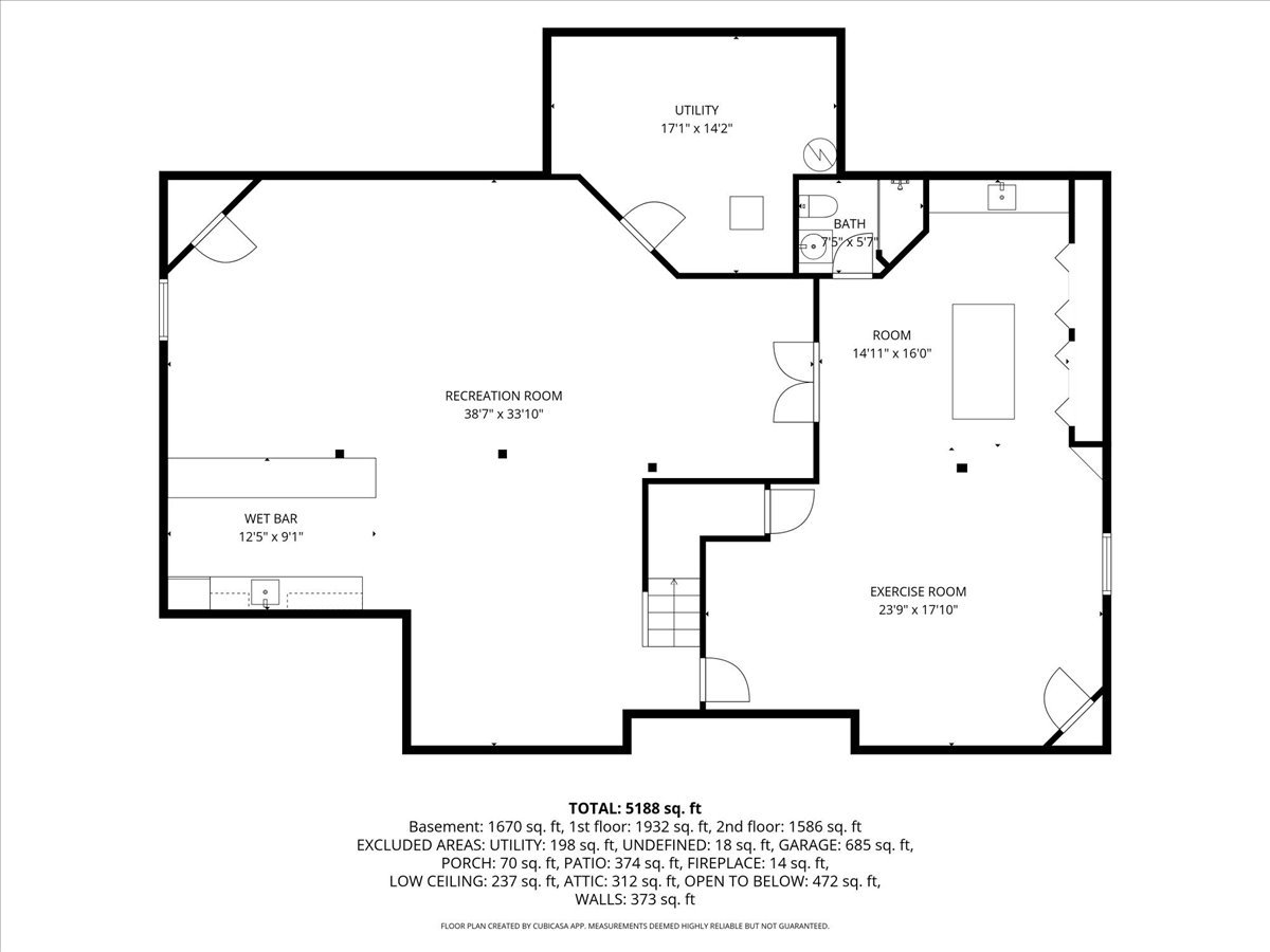 7209 Brae Court Property Photo 44
