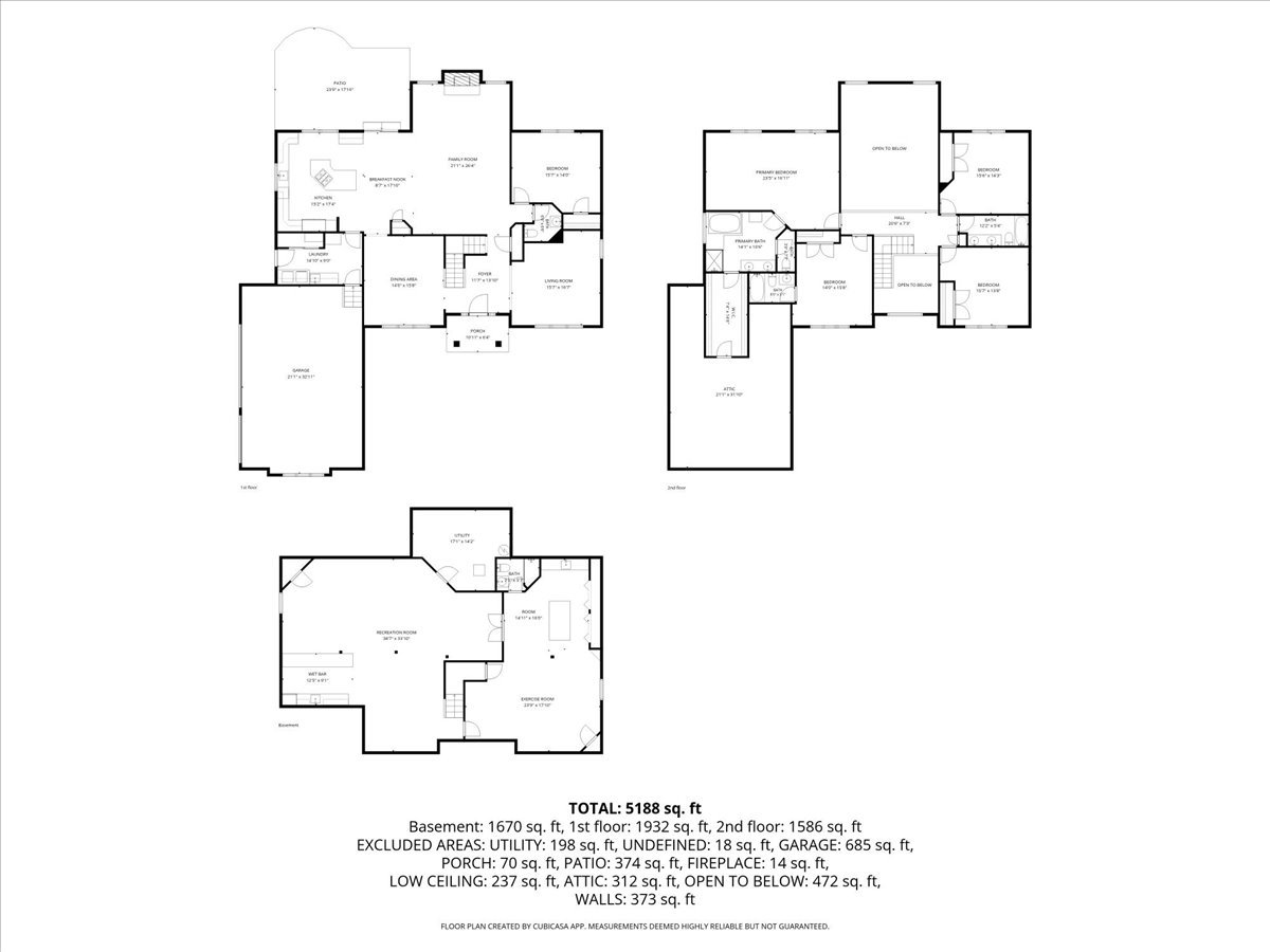 7209 Brae Court Property Photo 45