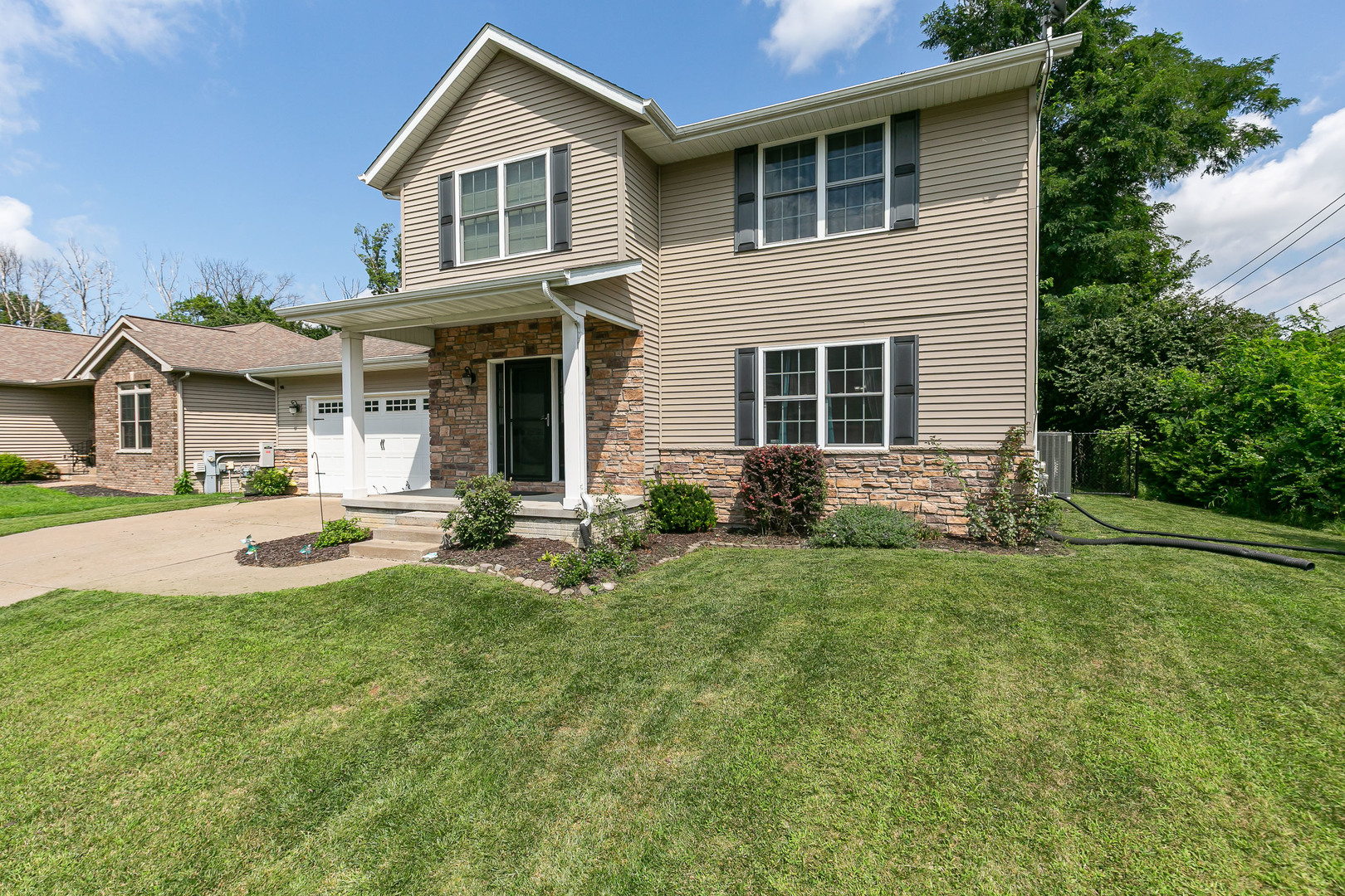 2986 16th Street Court Property Photo 5