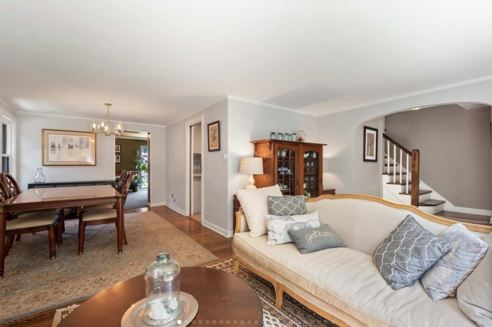 6957 N Caldwell Avenue Property Photo 3
