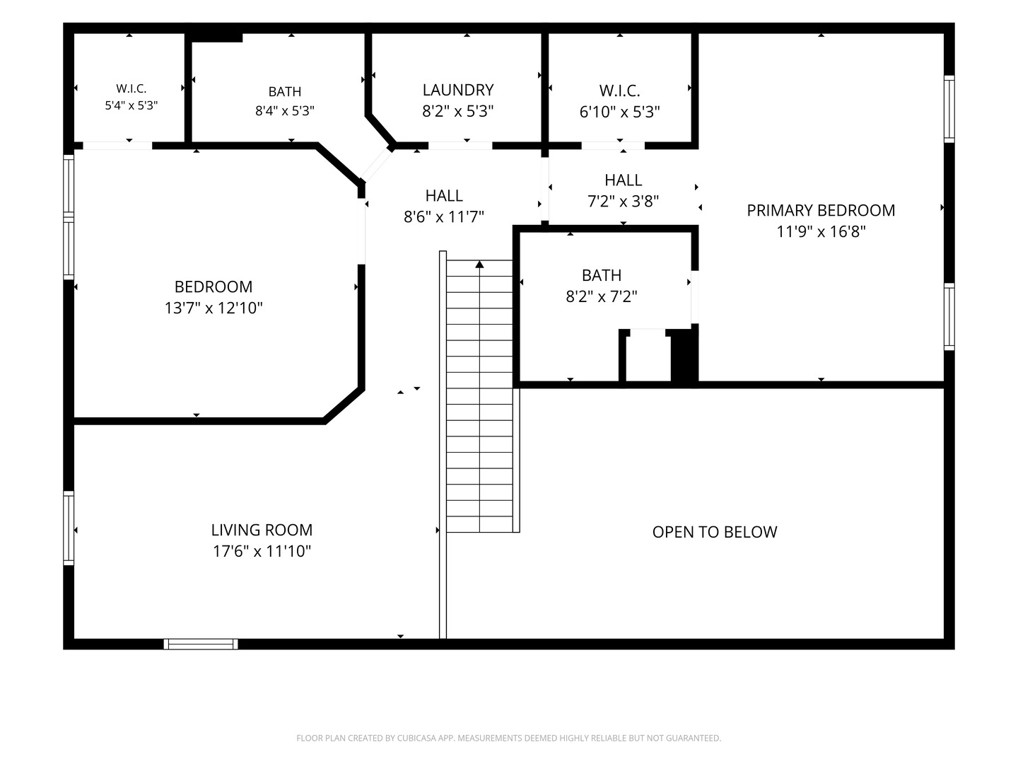 828 Amelia Court Property Photo 25