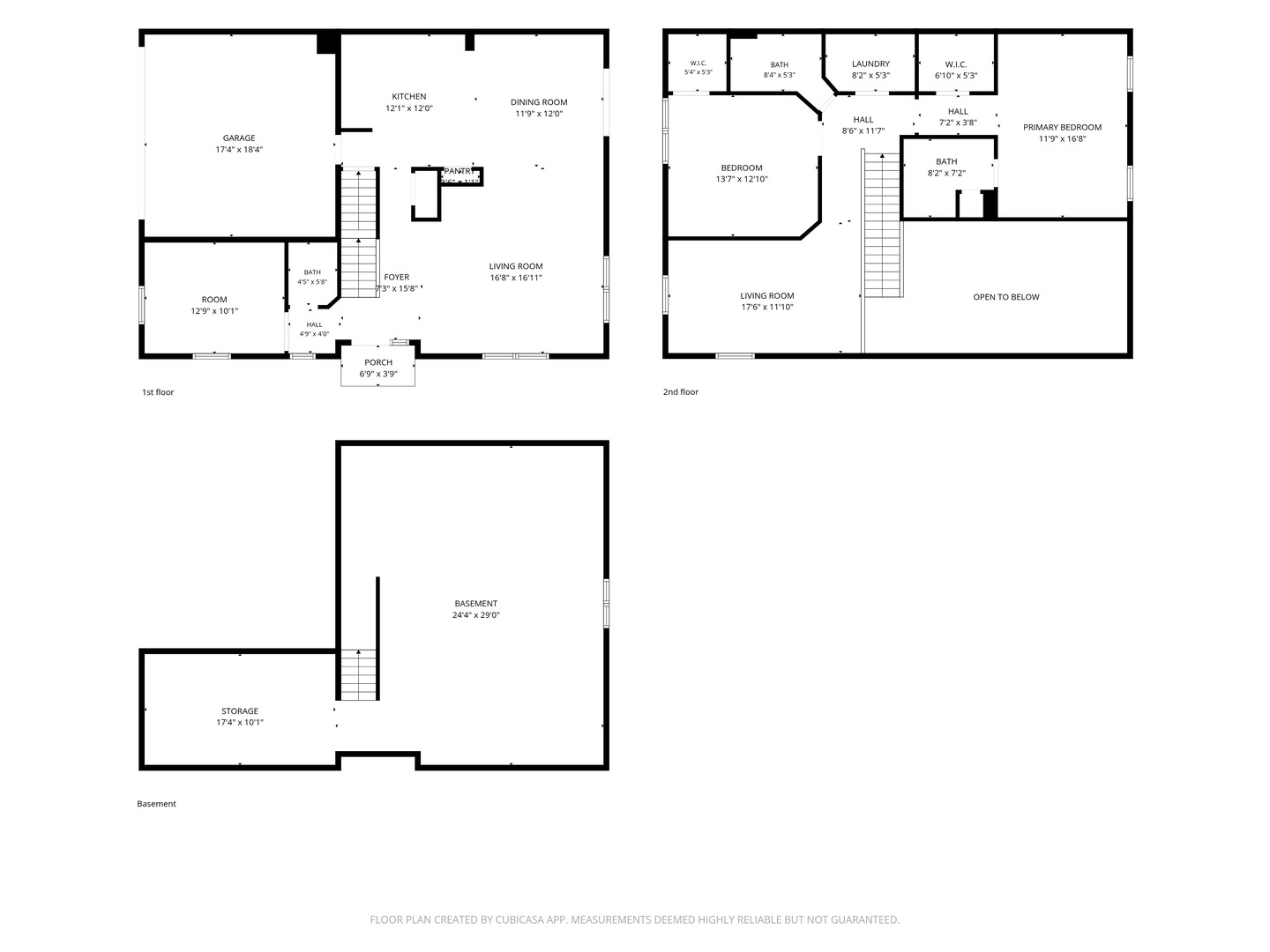 828 Amelia Court Property Photo 27