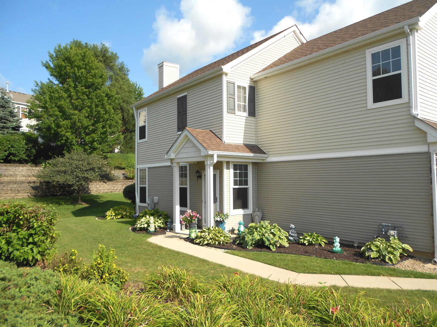 1950 Cobblestone Drive Property Photo 2
