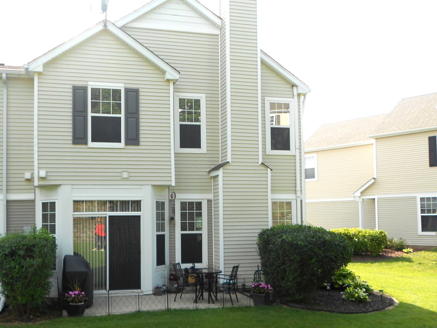 1950 Cobblestone Drive Property Photo 4