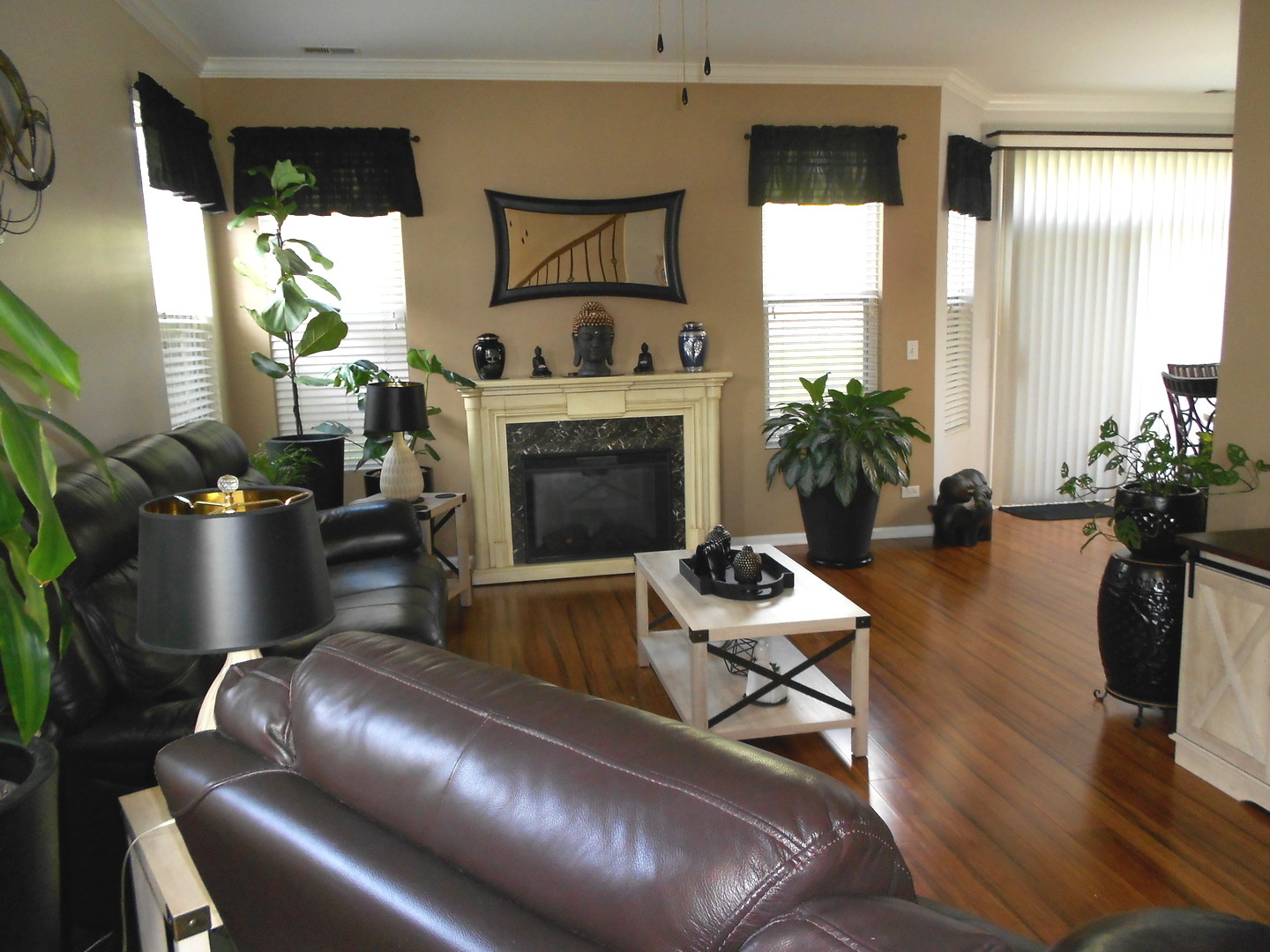 1950 Cobblestone Drive Property Photo 7