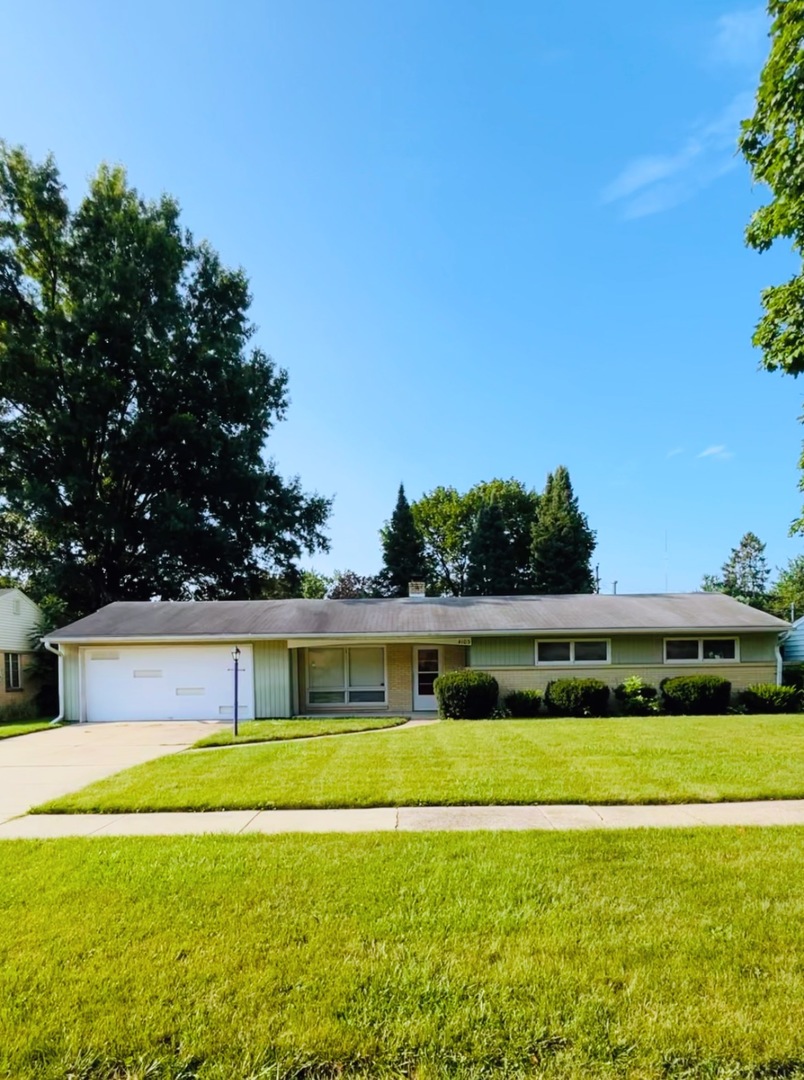 4103 Crestview Drive Property Photo 1