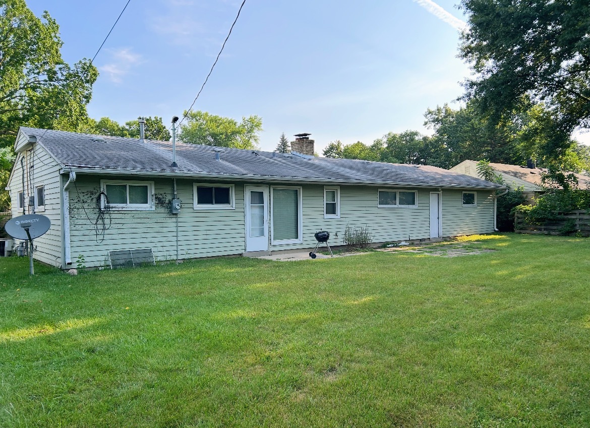 4103 Crestview Drive Property Photo 2