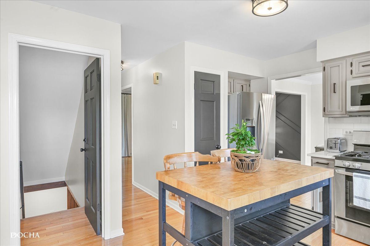 1012 Bainbridge Drive Property Photo 12