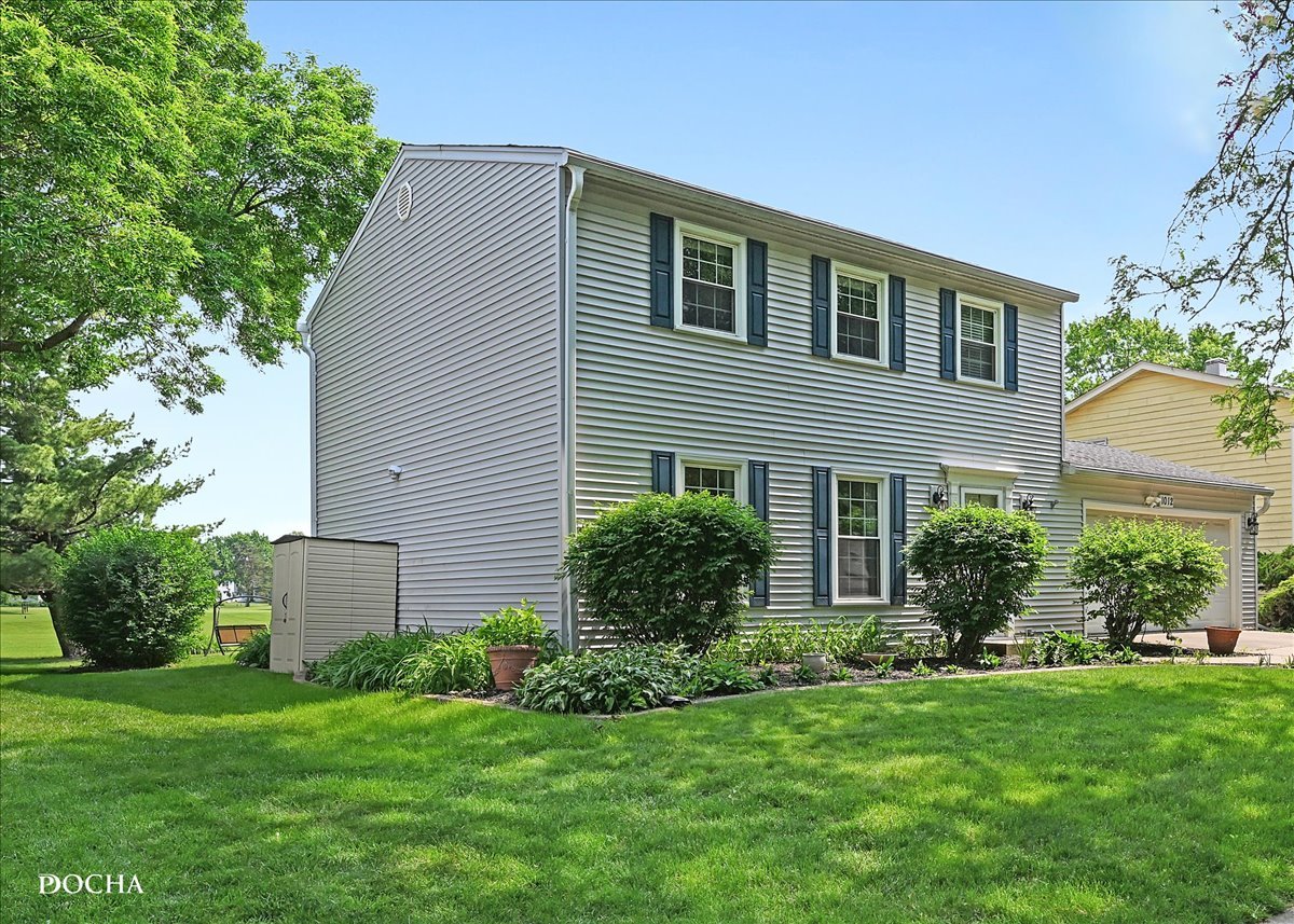 1012 Bainbridge Drive Property Photo 35