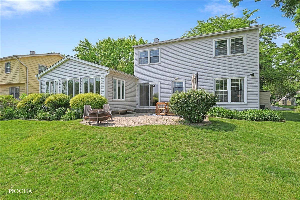 1012 Bainbridge Drive Property Photo 40