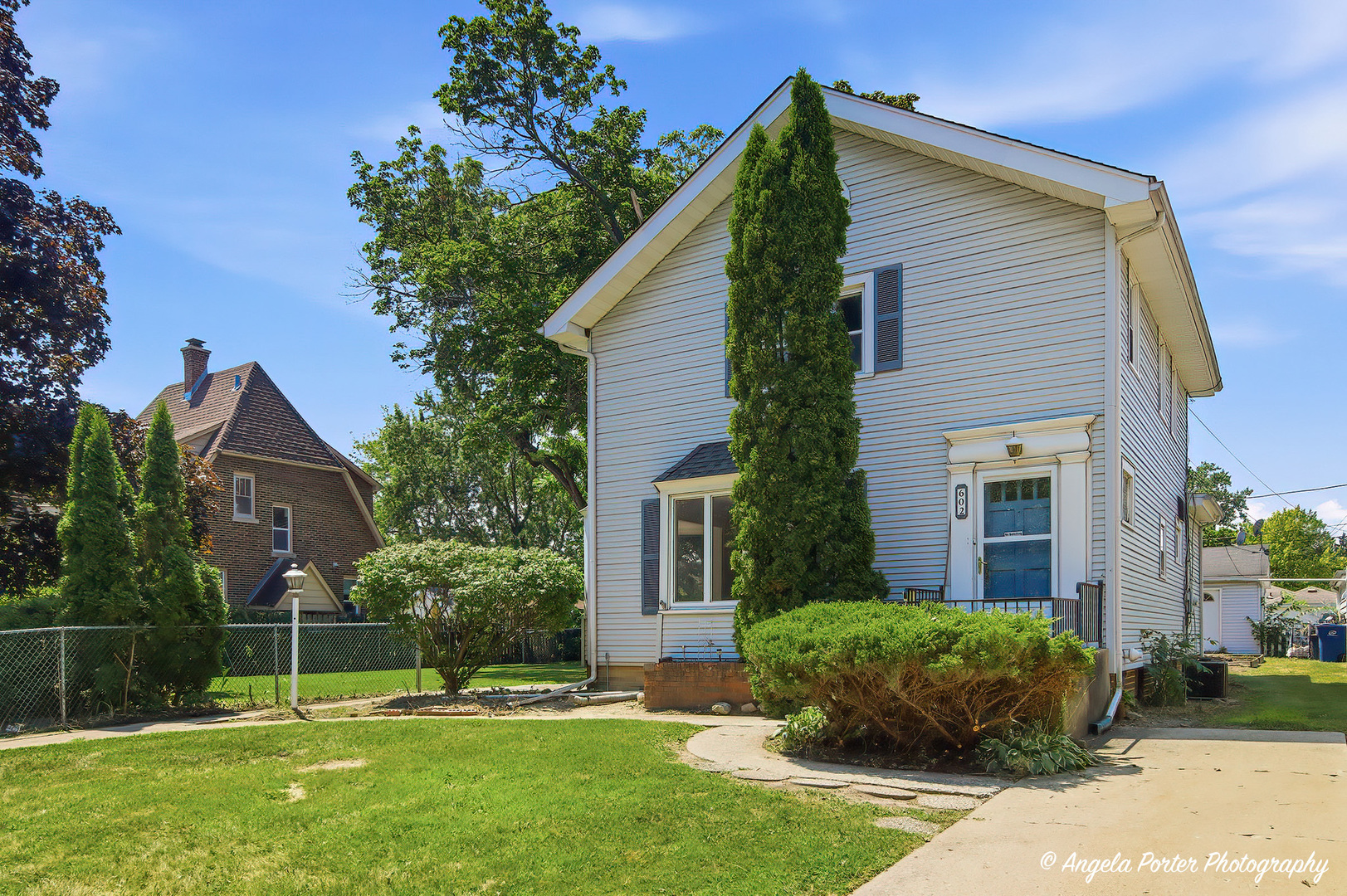 602 Judge Avenue Property Photo 2