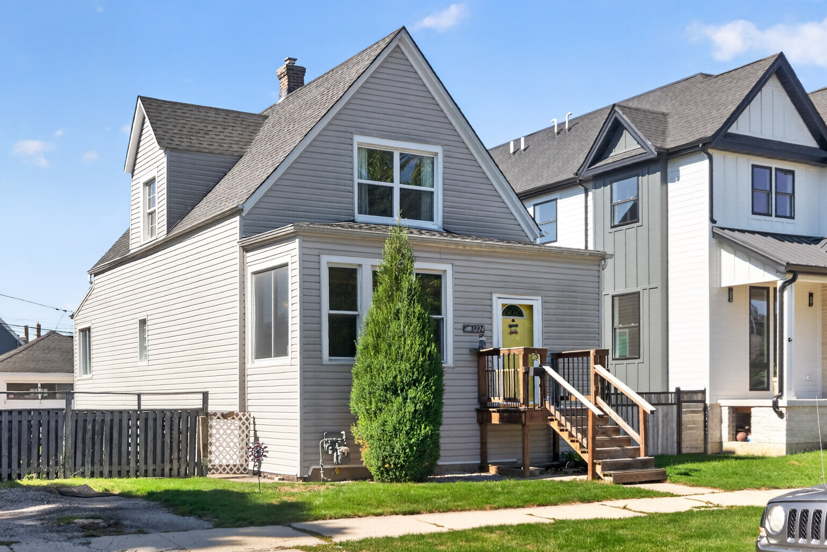 1224 Gunderson Avenue Property Photo 1
