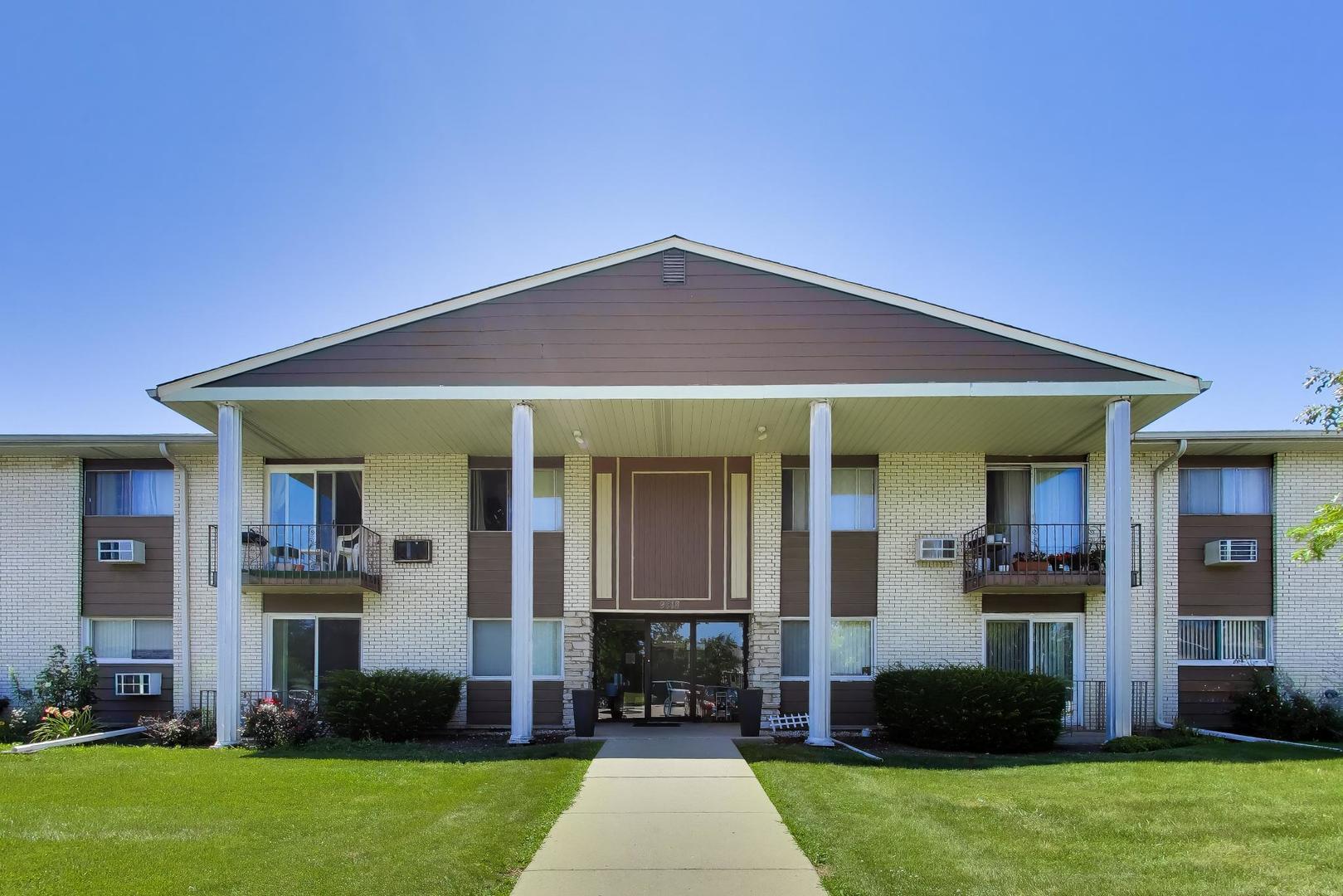 9518 Dee Road 1E