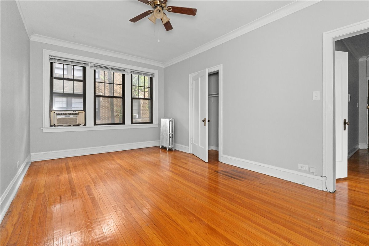 2348 W Addison Street D2 Property Photo 3