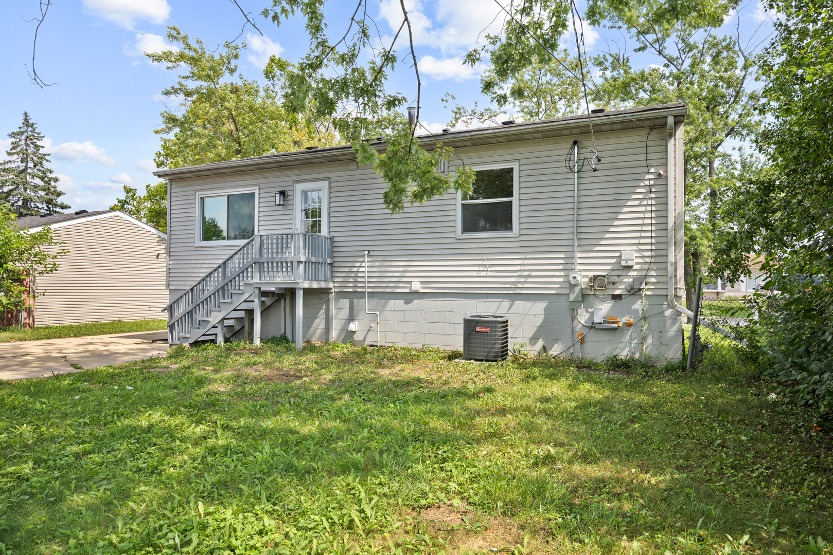 206 Ridge Circle Property Photo 17