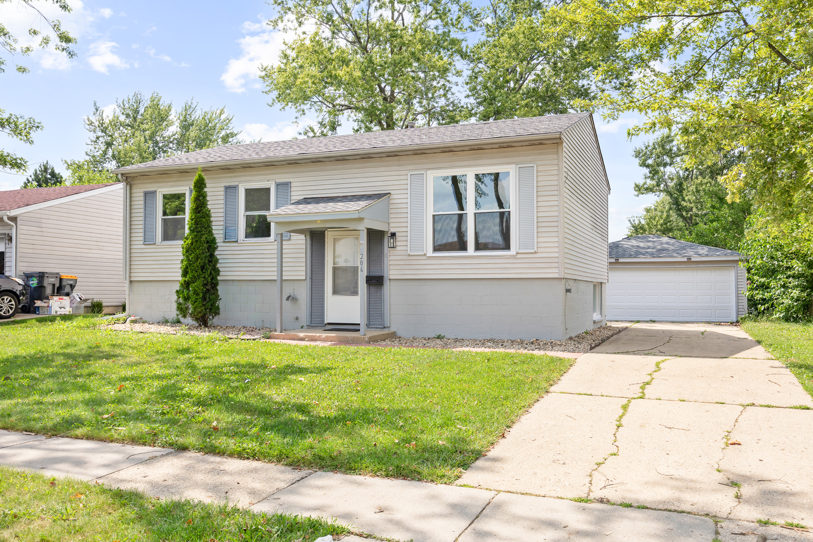 206 Ridge Circle Property Photo 18