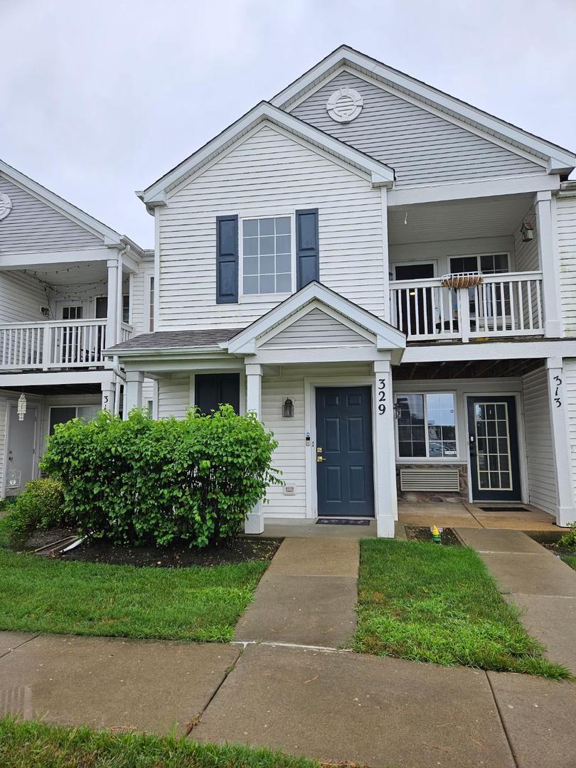 329 Silverstone Drive 329 Property Photo 1