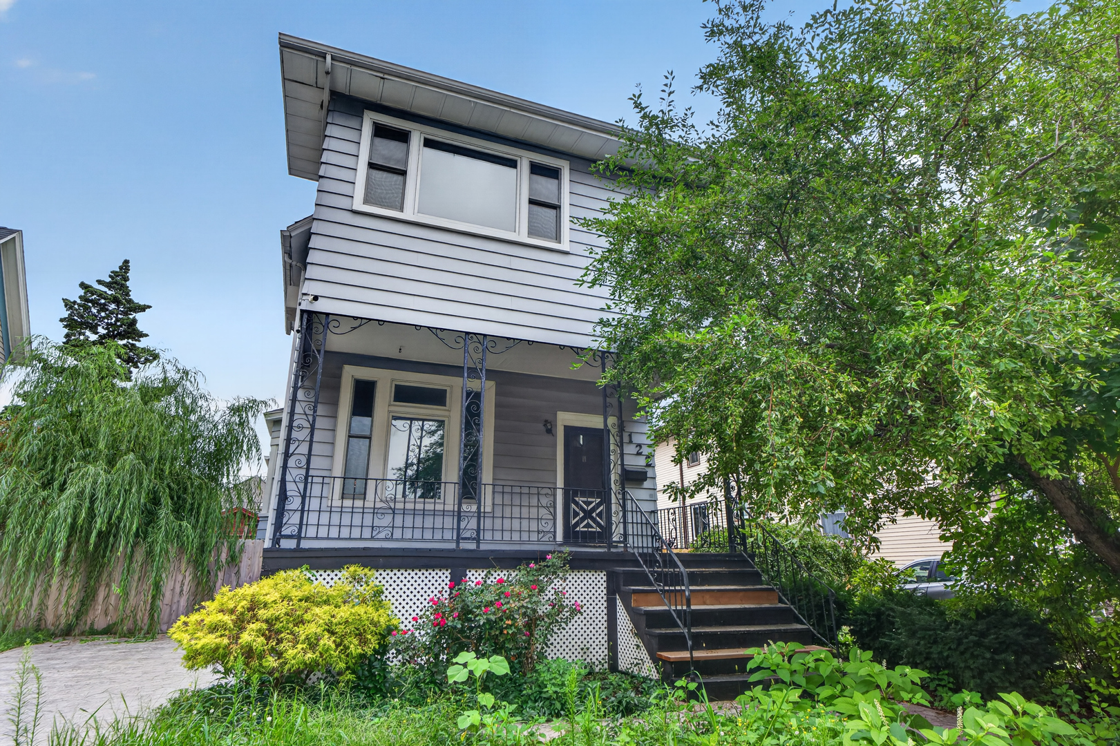 4122 N Kostner Avenue Property Photo 1