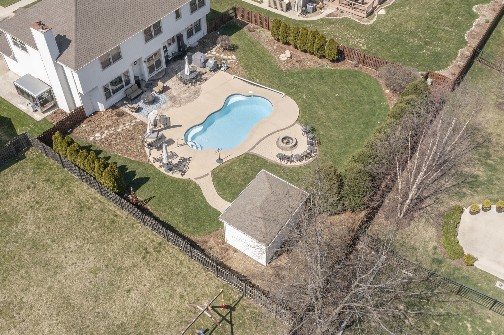 236 Isleview Drive Property Photo 37