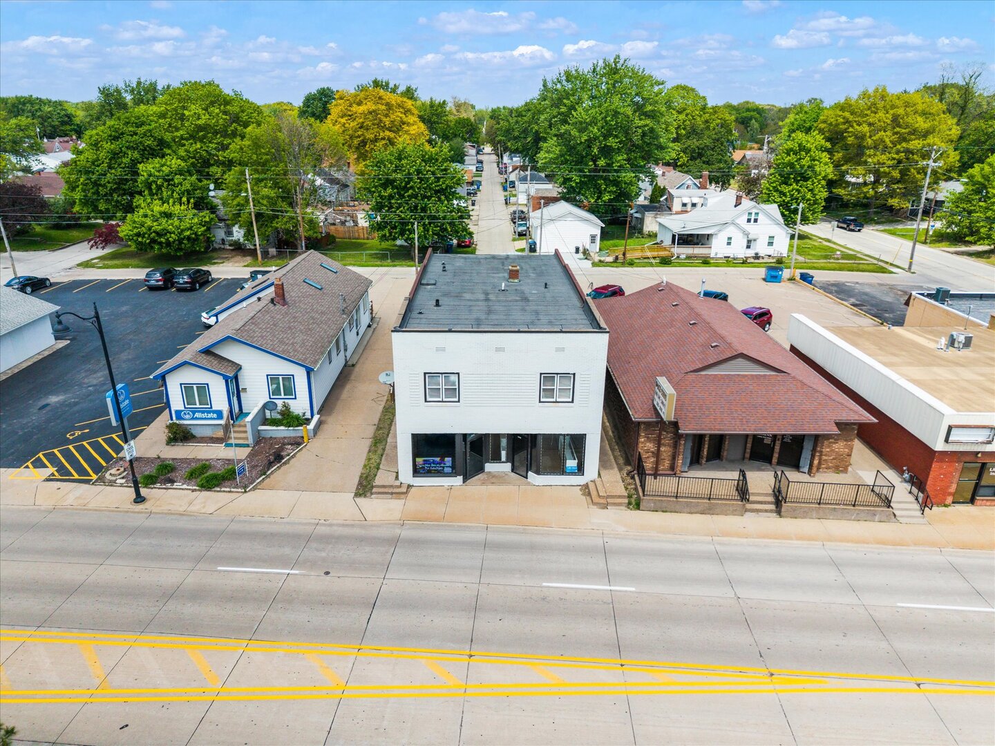 3313 Avenue Of The Cities 2 Property Photo 1