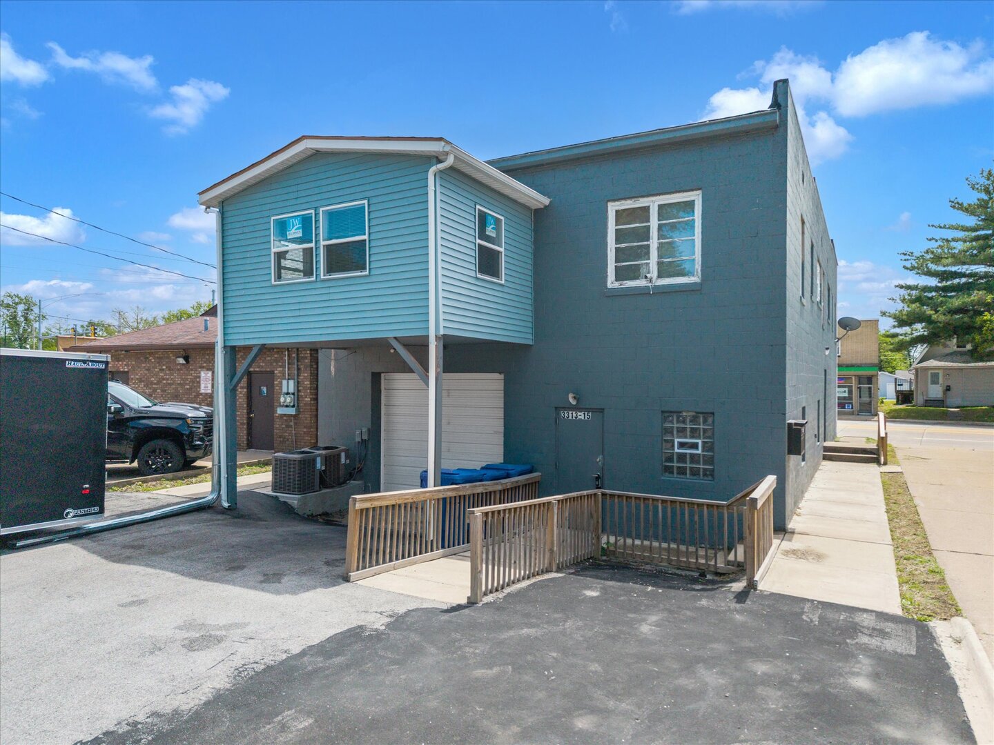 3313 Avenue Of The Cities 2 Property Photo 7
