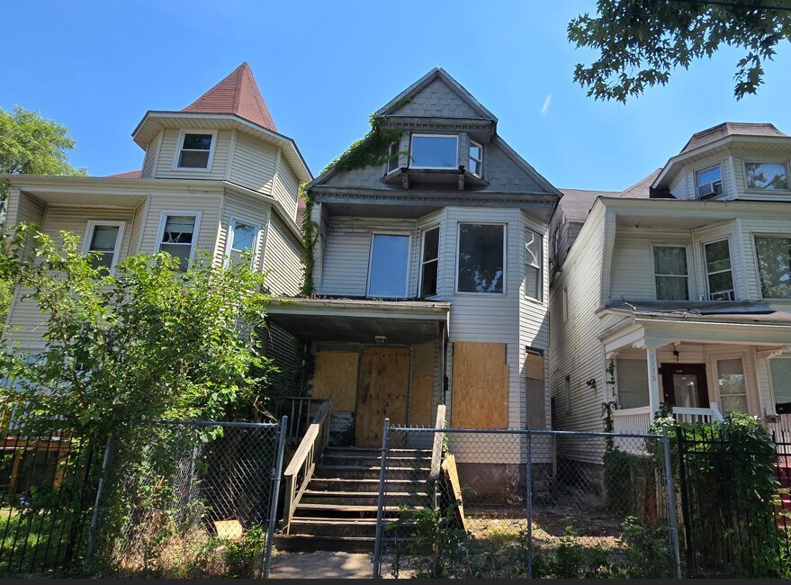 7133 S Eggleston Avenue Property Photo 1