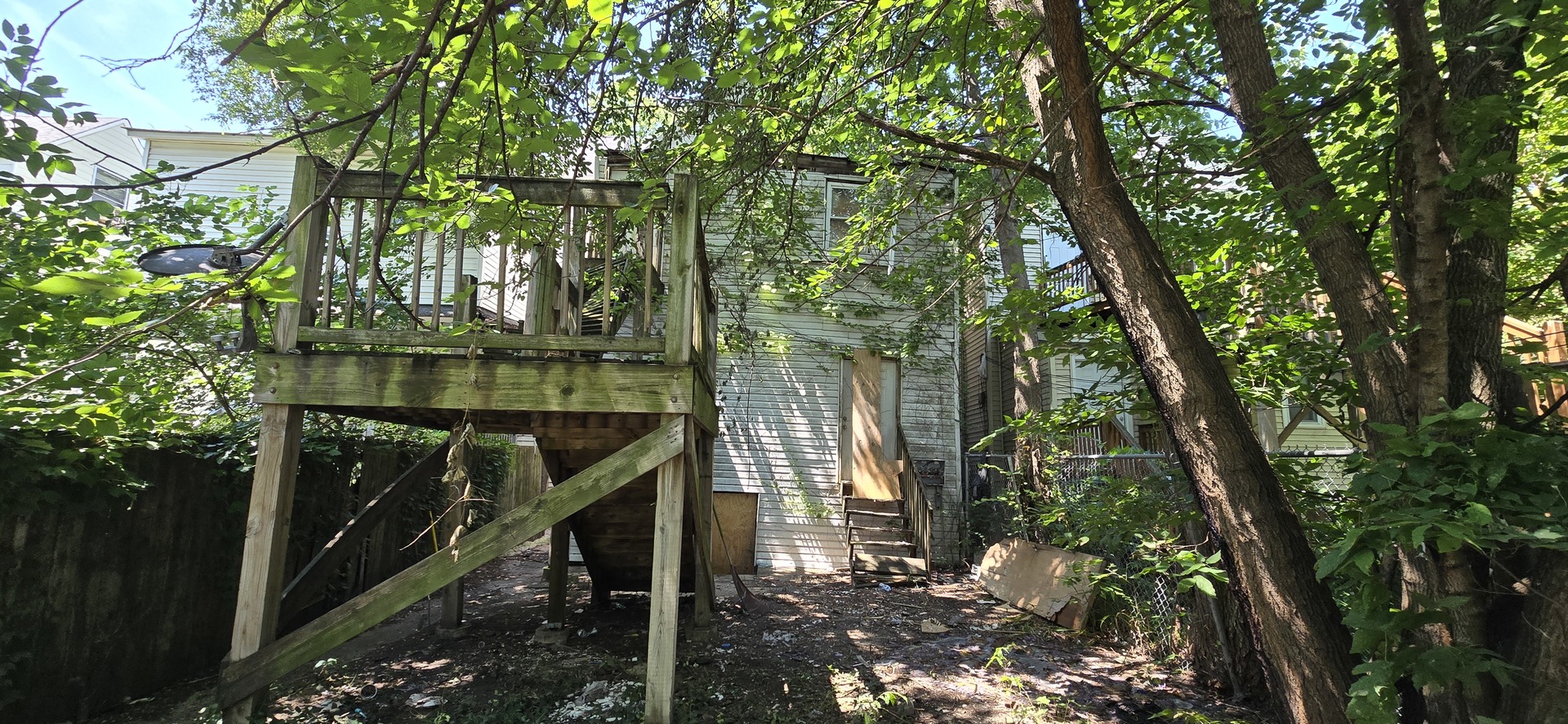 7133 S Eggleston Avenue Property Photo 3
