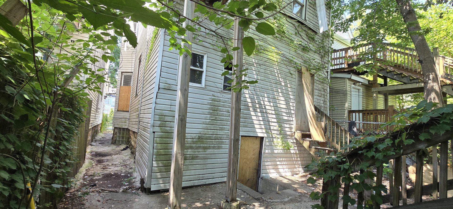 7133 S Eggleston Avenue Property Photo 4