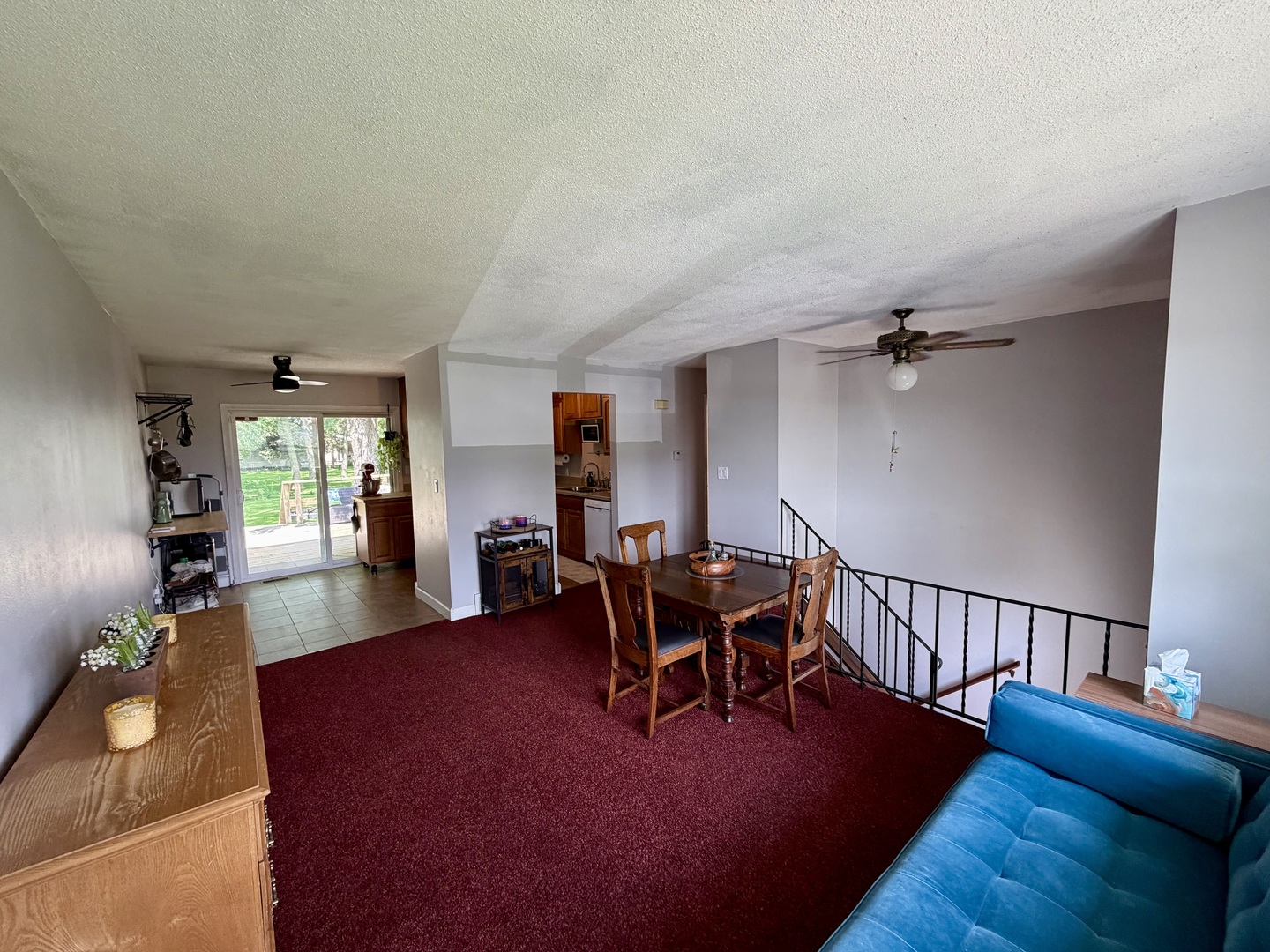 403 S Postlewaite Street Property Photo 5