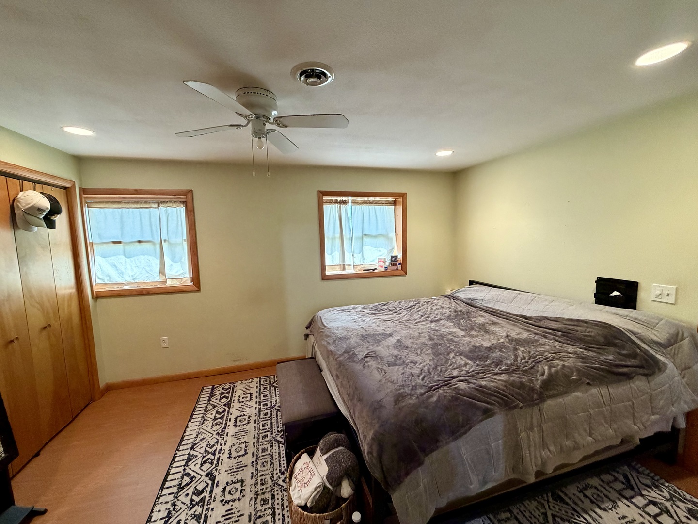 403 S Postlewaite Street Property Photo 13