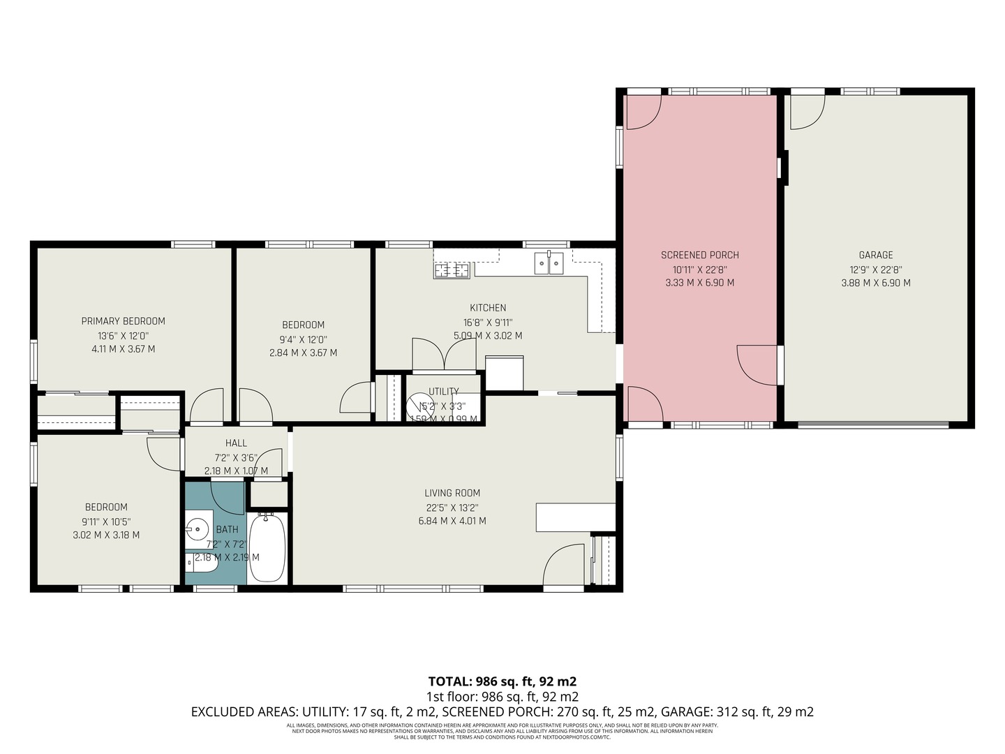 14827 State Street Property Photo 17
