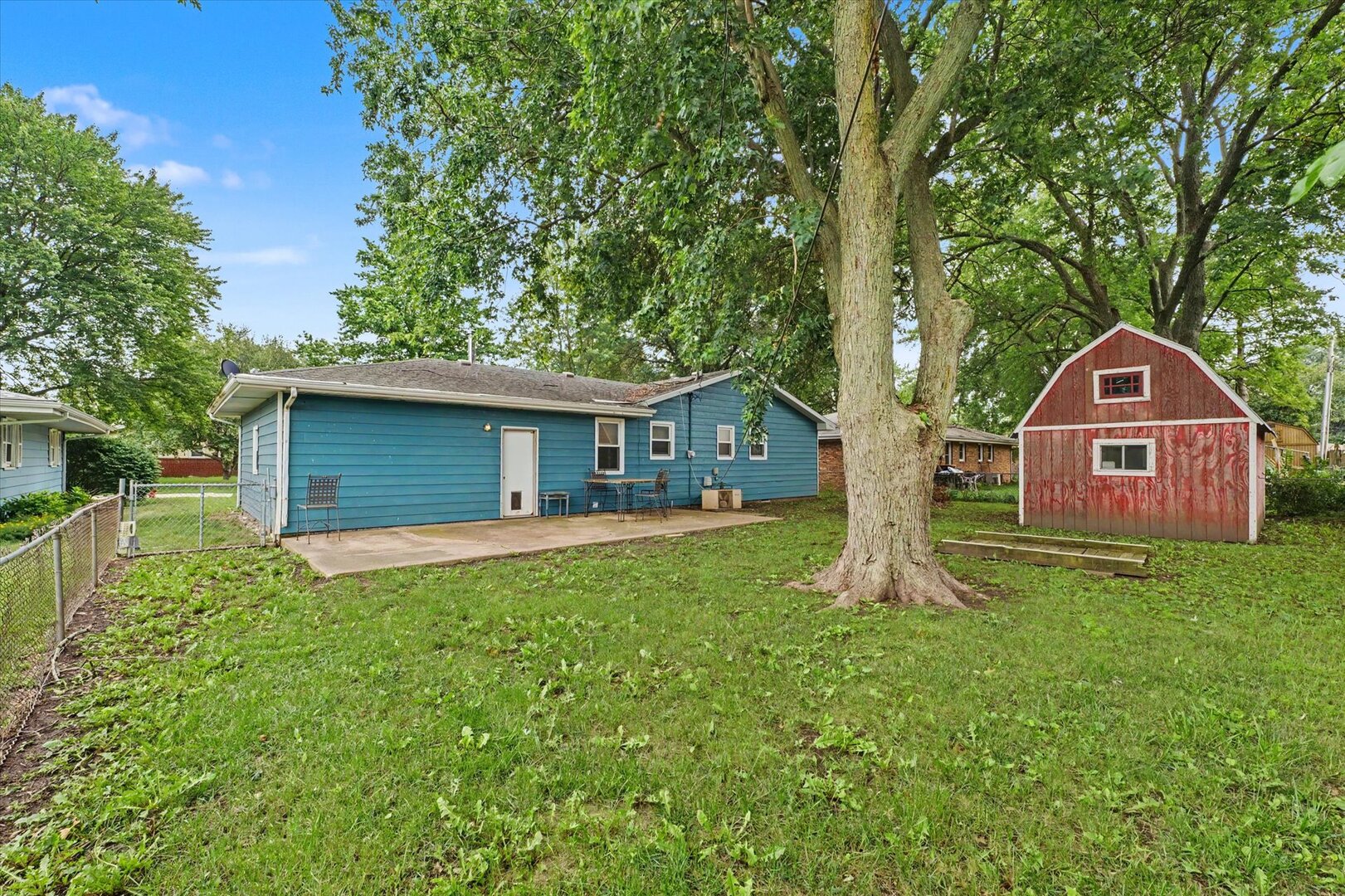 709 Mikel Drive Property Photo 29