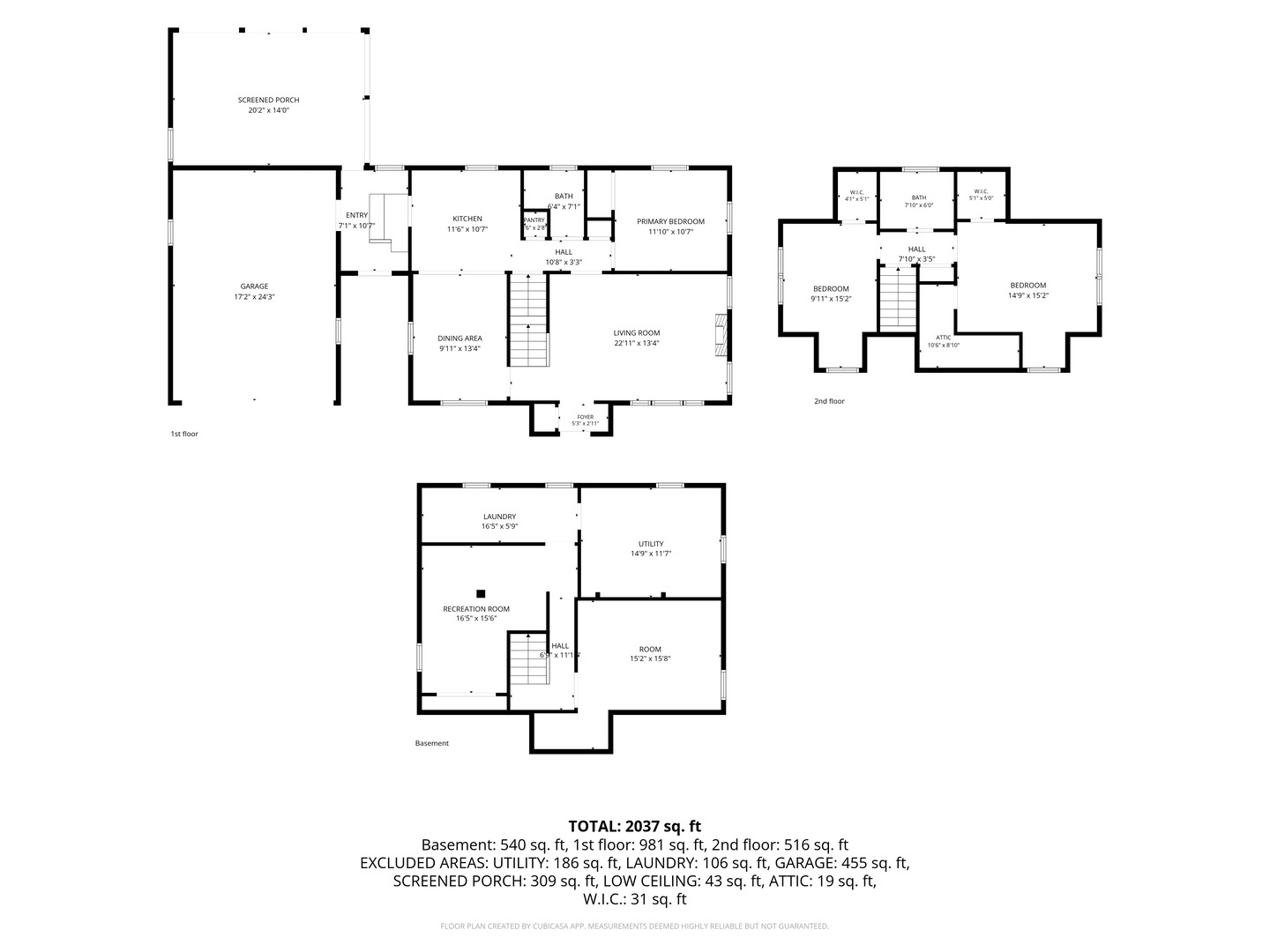 726 N 13th Street Property Photo 27